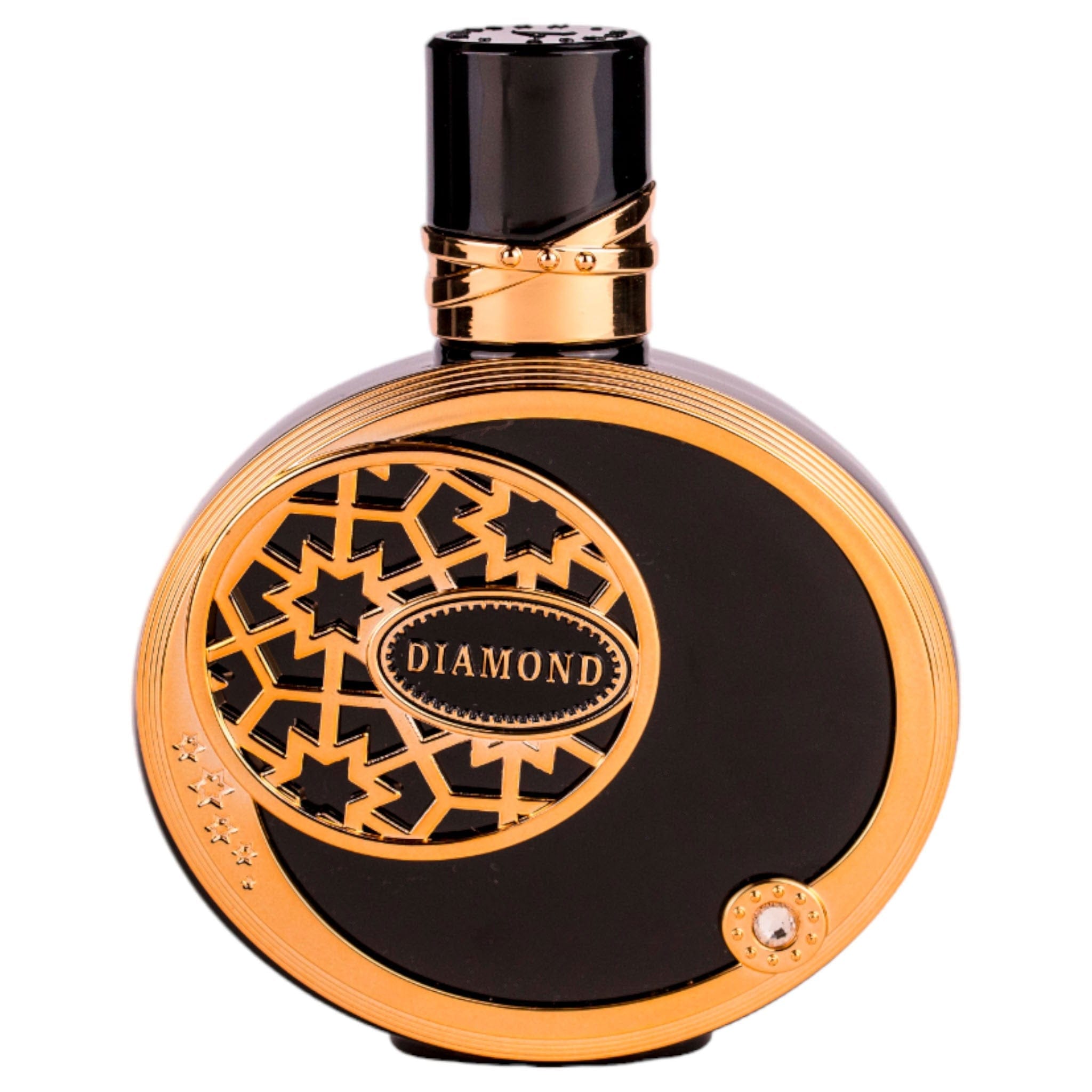 Turath Eau de Parfum 100ml från Maison Asrar: en elegant doft för den stilmedvetna mannen med kryddiga och träiga noter.
