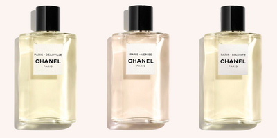 CHANEL PARIS