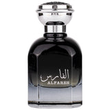 Al Fares Eau de Parfum 85ml