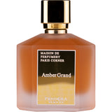 Amber Grand Eau de Parfum 100ml