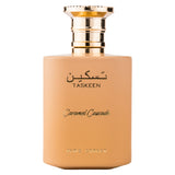 Taskeen Caramel Cascade Eau de Parfum 100ml