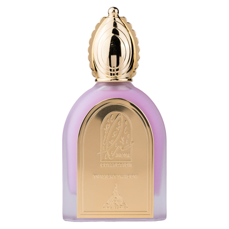 Twilight Shadow EDP 100ml från Paris Corner - en mystisk och förförisk doft med träiga och kryddiga inslag, perfekt för alla tillfällen.