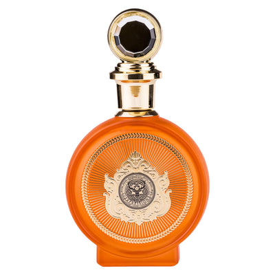 Expressions 4 Quatre Extrait de Parfum 100ml från North Stag – en unisexdoft med eleganta, komplexa noter för en oförglömlig närvaro.