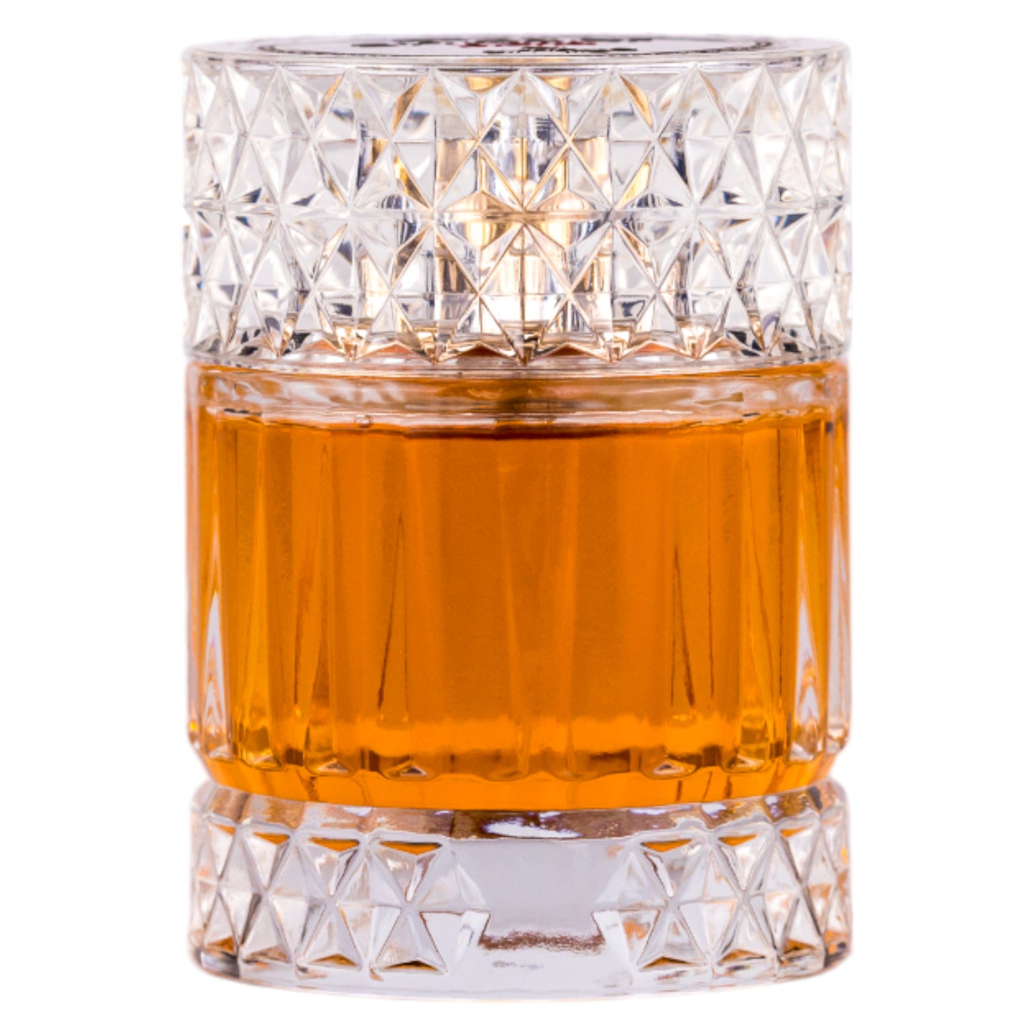 Sharaf Blend Extrait de Parfum 100ml: En lyxig doft med rika aromer, perfekt för alla tillfällen. Upplev elegans och långvarig fräschör.