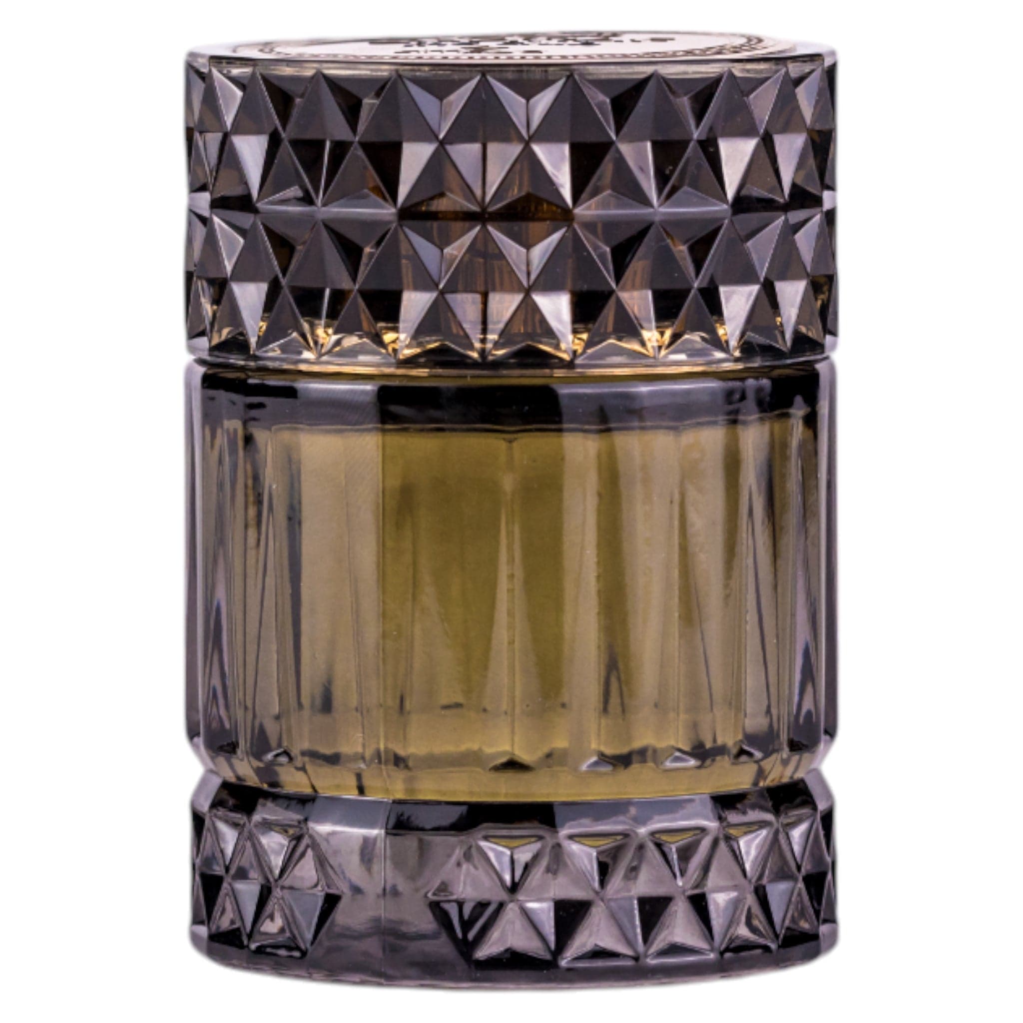 Sharaf the Club Extrait de Parfum 100ml - en lyxig doft med intensiva noter, perfekt för självförtroende och elegans. Upplev en oemotståndlig doft.