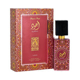 Ajwad Pink To Pink Eau de Parfum 60ml