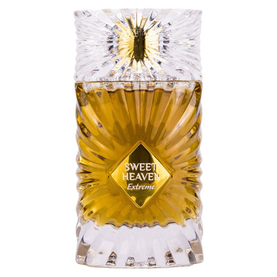 Sweet Heaven Extreme Eau de Parfum 100ml