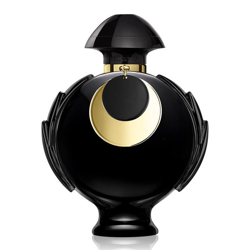 Olympéa Absolu Parfum Intense 80 ml - en sensuell doft med blommiga och träiga noter för den moderna kvinnan som vill sticka ut.