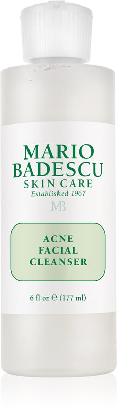 Fräsch och lätt gelrengöring med en subtil doft av aloe och örter. Renar huden och ger en känsla av lugn och klarhet.