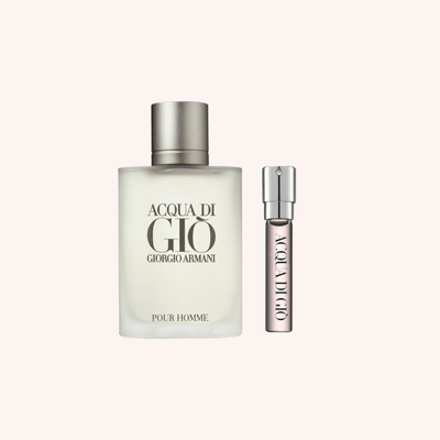 Acqua Di Gio Edt - Dofts