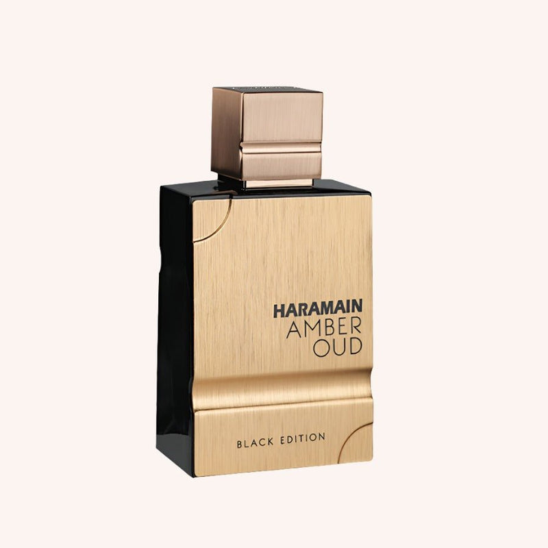 Amber Oud Black Edition Edp - Dofts