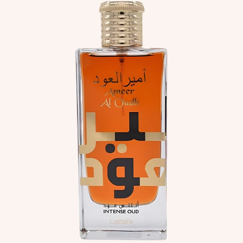 Ameer Al Oudh Intense Oud edp 100ml - Dofts