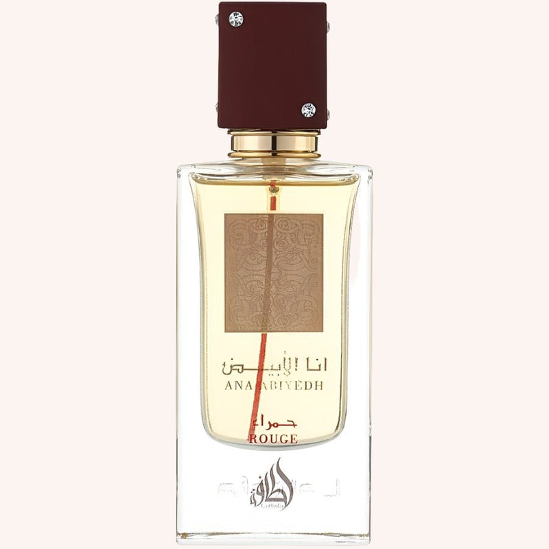 Ana Abiyedh Rouge edp 60ml - Dofts