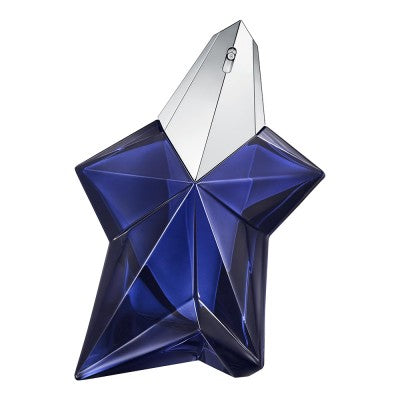 Angel Elixir Eau de Parfum 100ml från Thierry Mugler - en sensuell och modern doft med blommiga och träiga inslag.