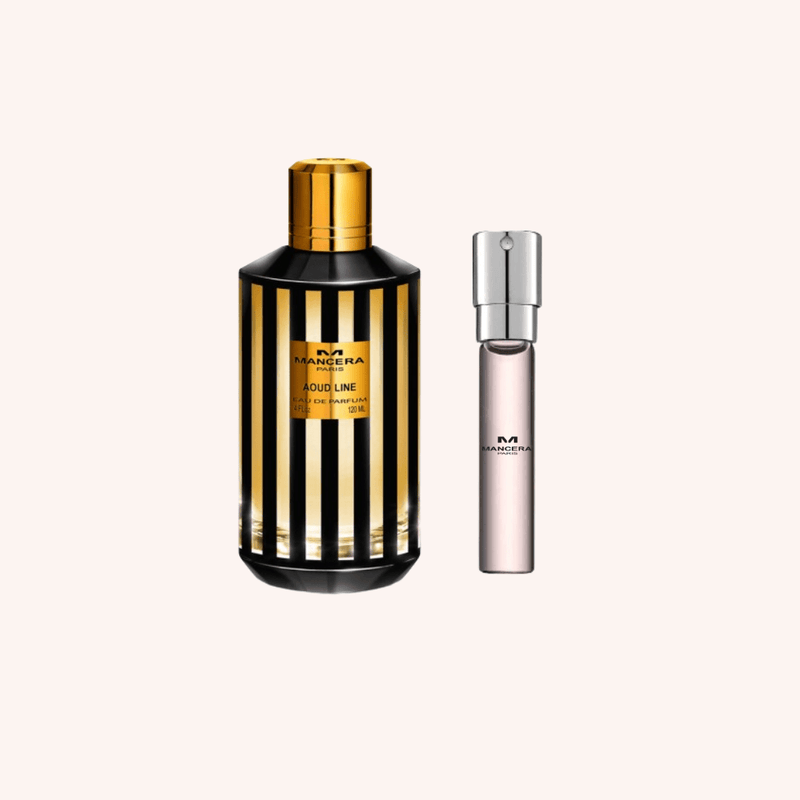 Aoud Line Edp - Dofts