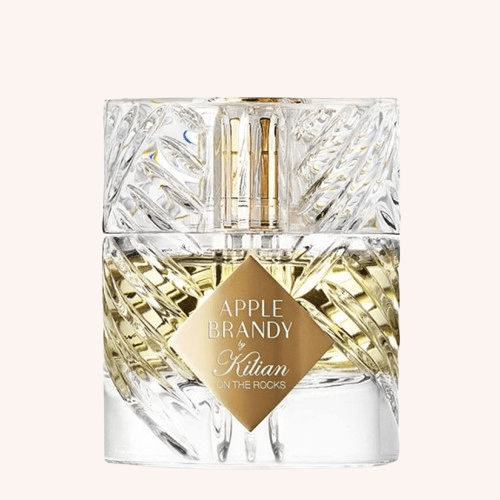 Apple Brandy on the Rocks EdP - Dofts