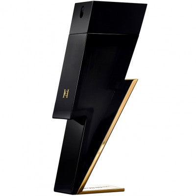 Bad Boy Eau de Toilette 100ml från Carolina Herrera – en djärv, maskulin doft med noter av bergamott, cederträ och tonkaböna.