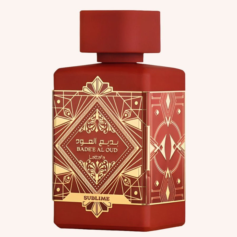 Badee Al Oud Sublime edp 100ml - Dofts