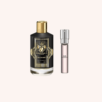 Black Noir EdP - Dofts