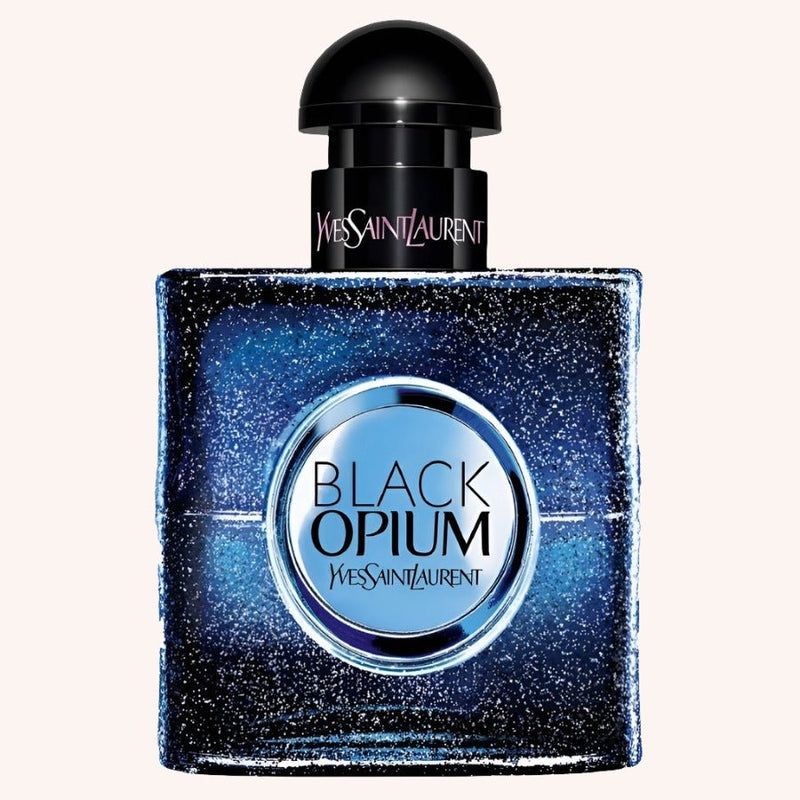 Black Opium Intense Edp - Dofts