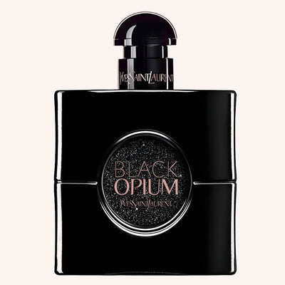 Black Opium Le Parfum - Dofts