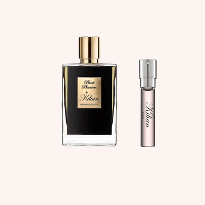 Black Phantom EdP - Dofts