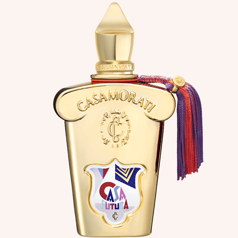 Casamorati Casa Futura EdP - Dofts