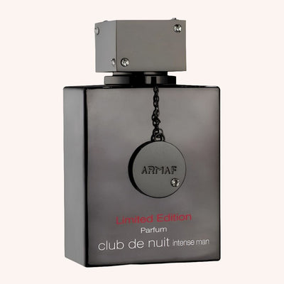 Club de Nuit Intense Man Limited Edition Parfum 105ml - Dofts