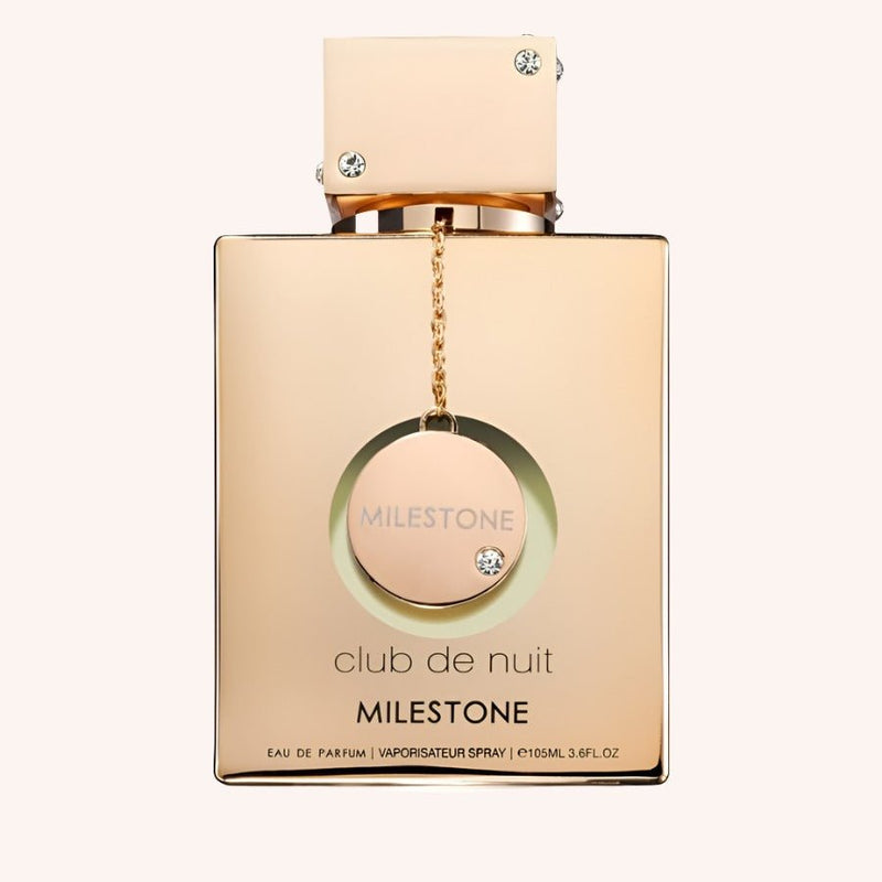 Club de Nuit Milestone edp 105ml - Dofts