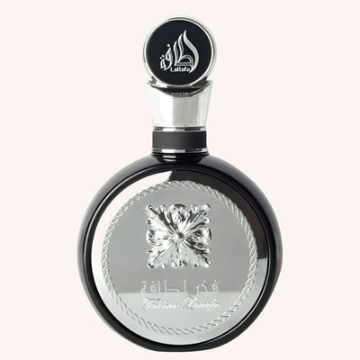 Fakhar Black edp 100ml - Dofts