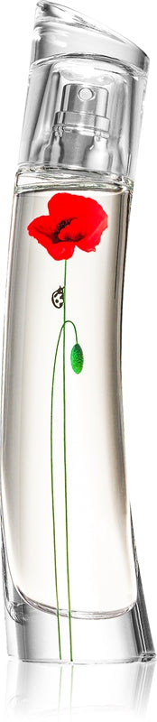 Flower by Kenzo La Récolte Parisienne EDP 40ml: En elegant och romantisk doft med blommiga och sensuella noter från Paris.
