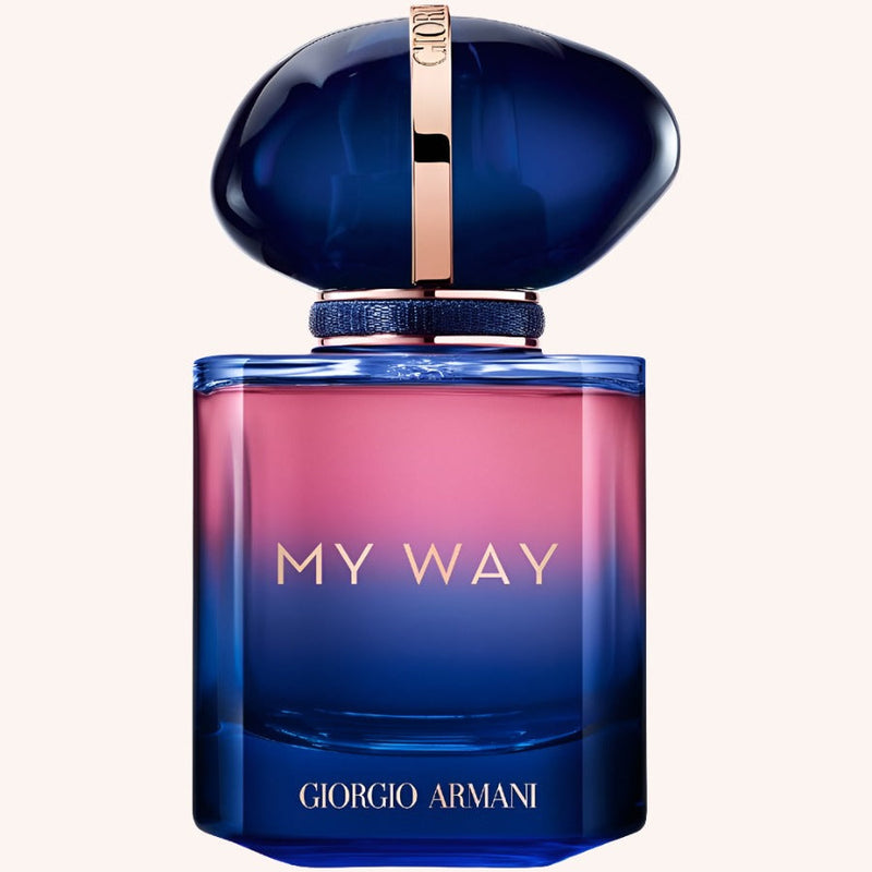 My Way Le Parfum