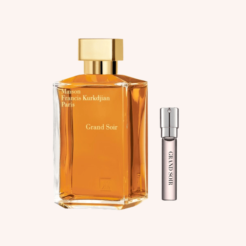 Grand Soir Edp - Dofts.se