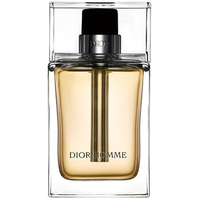 Homme Eau de Toilette 50ml från Christian Dior: en elegant och maskulin doft med fräscha noter av citrus och blommor, perfekt för den stilmedvetne.