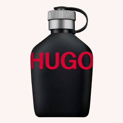 Hugo Just Different edt 125ml - Dofts