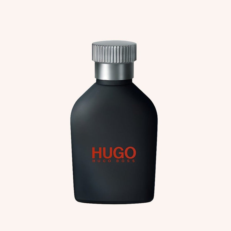 Hugo Just Different edt 75ml - Dofts