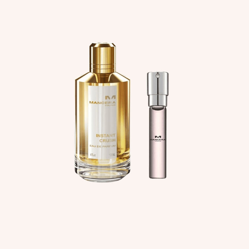 Instant Crush EdP - Dofts