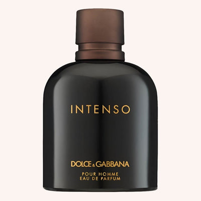 Intenso Pour Homme Edp - Dofts