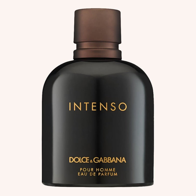 Intenso Pour Homme Edp - Dofts