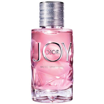 Joy Intense Eau de Parfum 50ml från Christian Dior – en förförisk doft av glädje med blommiga och träiga noter.