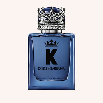 K By Dolce & Gabbana Edp - Dofts