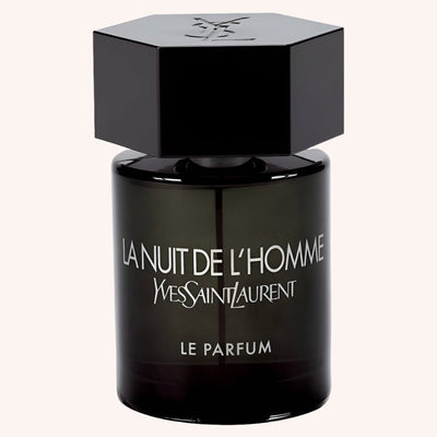 La Nuit de L'Homme Le Parfum - Dofts