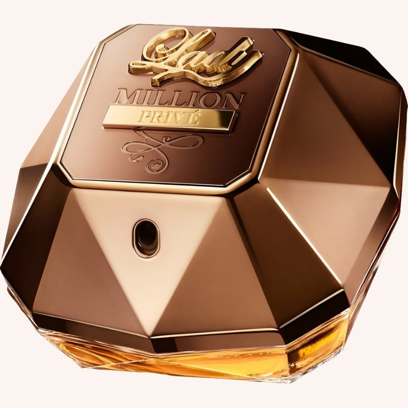 Lady Million Prive edp 50ml - Dofts