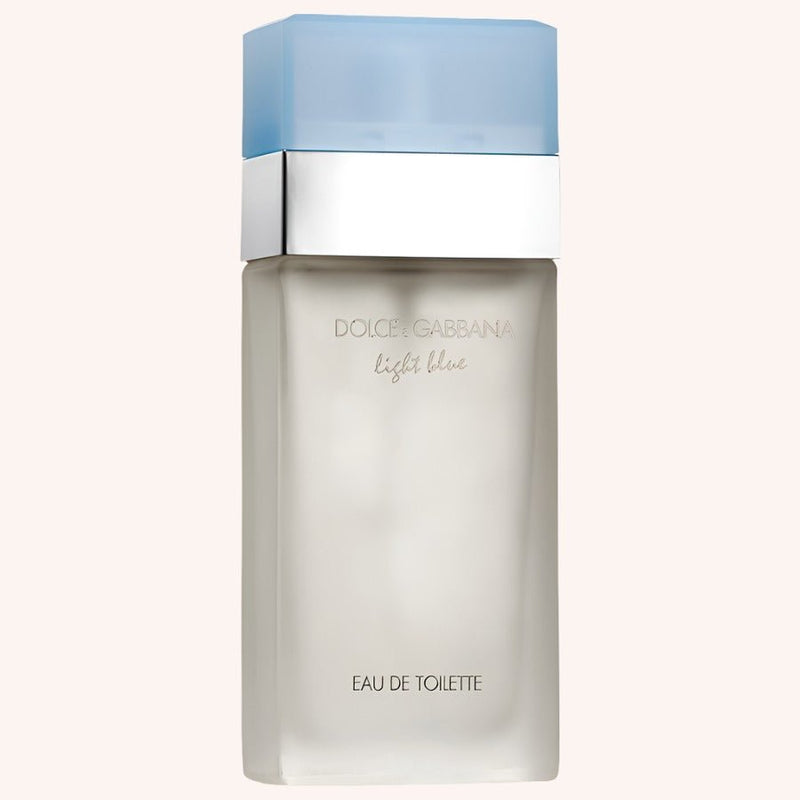 Light Blue edt 100ml - Dofts