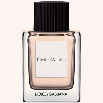 L'Impératrice Edt - Dofts