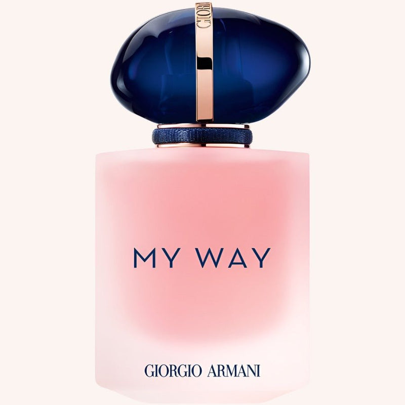 My Way Floral edp 30ml - Dofts