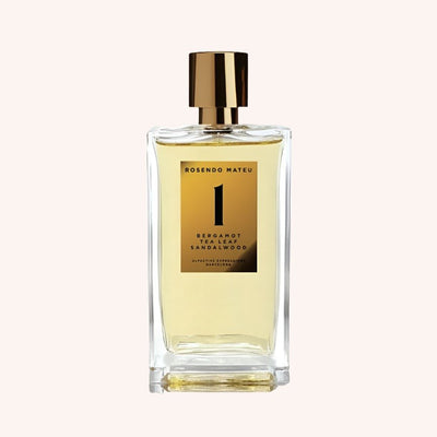 Nº 1 edp 100ml - Dofts