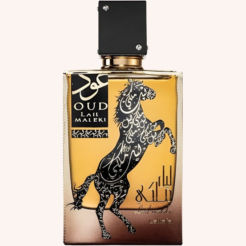 Oud Lail Maleki edp 100ml - Dofts