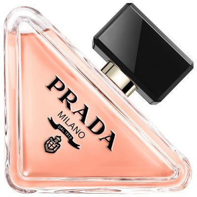 Prada Paradoxe Eau de Parfum 50ml – en modern, blommig doft med eleganta och sensuella noter för den dynamiska kvinnan.