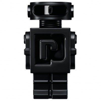 Phantom Night Parfum 100ml av Paco Rabanne: en intensiv och förförisk doft för den moderna, självsäkra mannen.